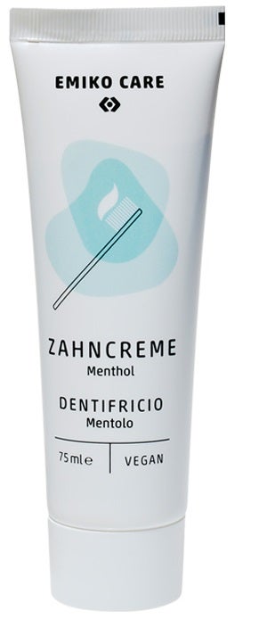 EMIKO CARE DENTIF MENTOLO 75ML-2