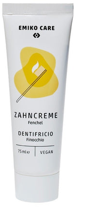 EMIKO CARE DENTIF FINOCC 75ML-2