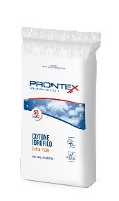 Prontex Cotone Idrofilo 50g  - 1