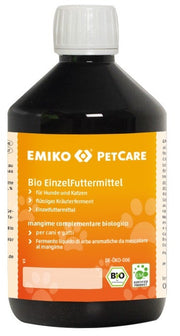 EMIKO PETCARE LIQUIDO 500ML-2