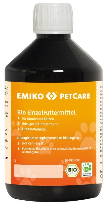 EMIKO PETCARE LIQUIDO 500ML-2