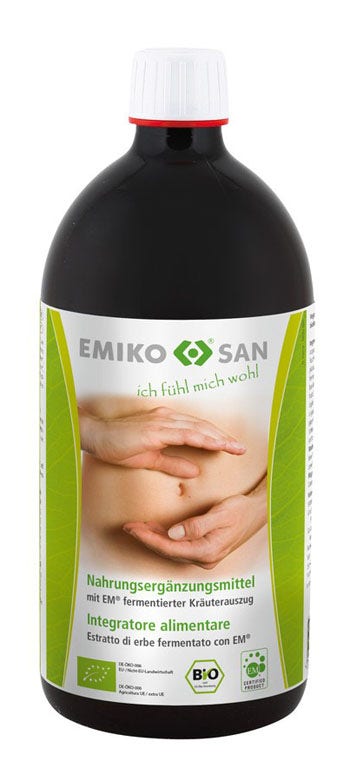Emiko San 1 Litro-2