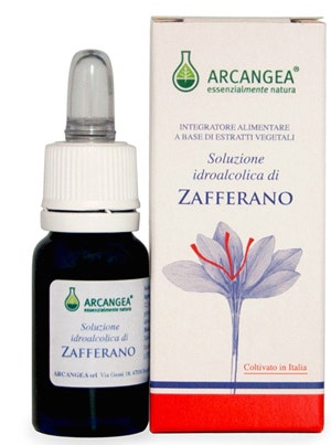ZAFFERANO SOLUZIONE IAL 10ML-1