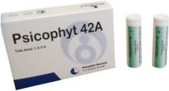 PSICOPHYT REMEDY 42A 4TUB 1,2G-2