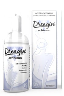 Dreagin Schiuma 100ml  - 1