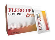 Flebo-Up 1000 Exotic 18 Buste  - 1