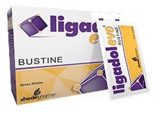 Ligadol Evo 20 Bustine-2