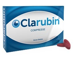 Clarubin 30 Compresse  - 1