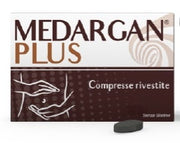 Medargan Plus 30 Compresse-2
