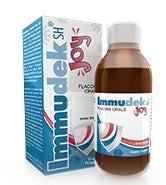 Immudek Joy Fragola 200ml-2