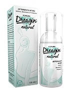 Dreagin Schiuma Natural 100ml  - 1