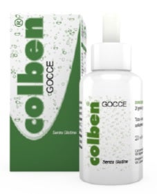 Colben Gocce 20ml  - 1