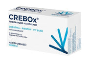 Crebox  14 Buste  - 1