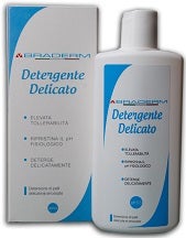 Braderm Detergente Delicato Ph 5,5 200ml  - 1