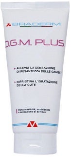 Braderm DGM Plus 200ml  - 1