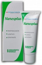 Naresplus Unguento 30ml  - 1