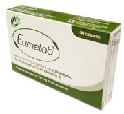 Eumatab 30 Capsule  - 1