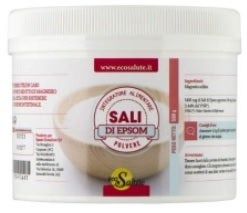 Sali Di Epsom Polvere 500g  - 1
