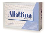 Allattina 30 Capsule  - 1