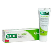 Gum Activital Dentifricio Gel 75ml  - 1