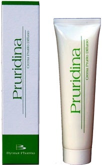 PRURIDINA CREMA PRURITO DIFFUS  - 1