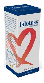 Ialotuss Pediatrico 150ml  - 1