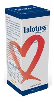 Ialotuss Pediatrico 150ml  - 1