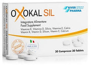 OXOKAL SIL 30CPR 21G-2