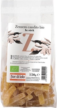 ZENZERO CANDITO STICK BIO 150G-1
