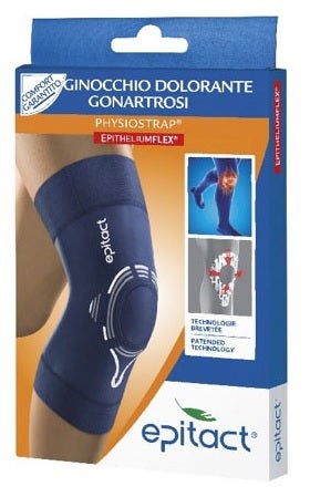 Epitact Physiostrap  Gonartrosi Taglia  L  - 1