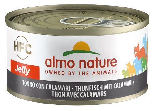 ALMO NATURE CAT TONNO CALAM70G-1
