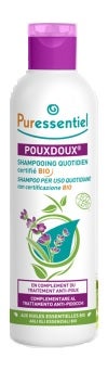 Puressentiel Shampoo Pidocchi Pouxdoux 200ml  - 1
