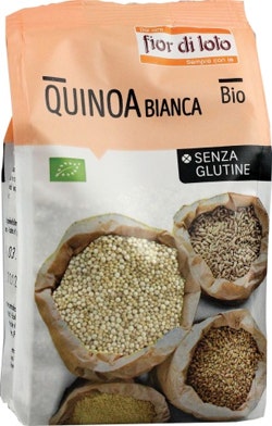 QUINOA BIANCA BIO 400G-1
