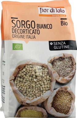 SORGO BIANC DEC ITALIA BIO400G-1