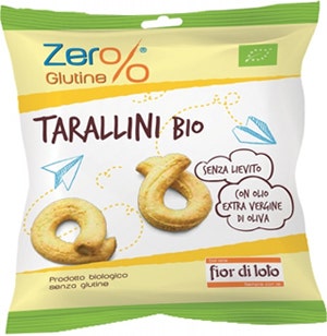 TARALLINI S/GLUTINE BIO MONOP-2