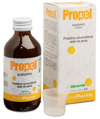 Propol AC Sciroppo 100ml  - 1