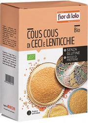 COUS COUS CECI E LENTICCHIE RO-1