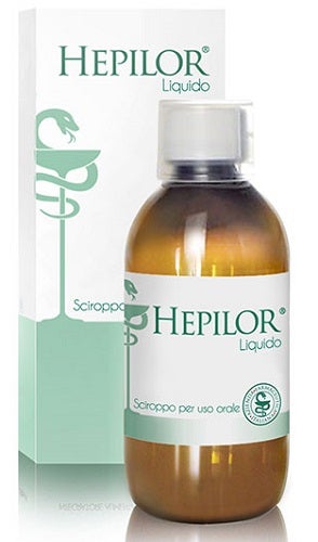 Hepilor Liquido 200ml  - 1