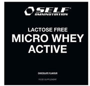 SELF OMNIN MICRO WHEY L F CIOC-1