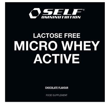 SELF OMNIN MICRO WHEY L F CIOC-1