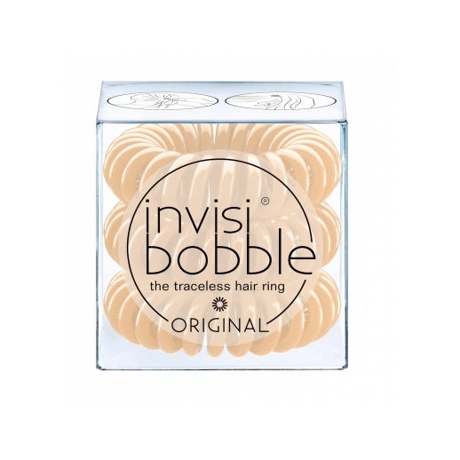 Invisibobble Original Nude  - 2