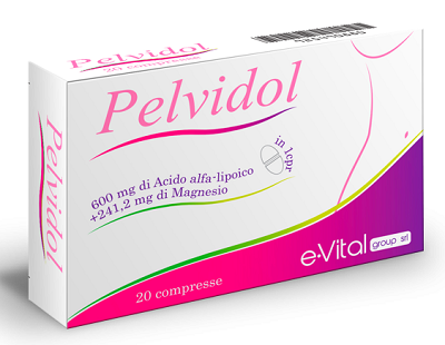 Pelvidol 20 Compresse  - 1