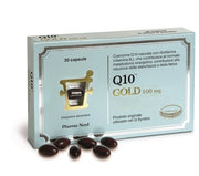 Q10 Gold 30 Capsule  - 1