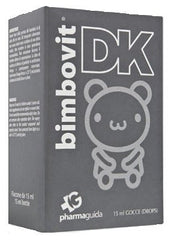Bimbovit DK 15ml  - 1