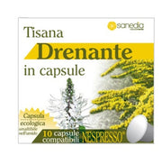 TISANA DRENANTE 10CPS-2