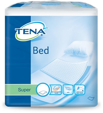 TENA BED SUPER TRAV 60X90CM 35-2