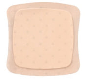 Convatec Aquacel Ag Foam 8 x 8cm 10 Pezzi-2