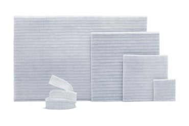 Aquacel Ag+ Extra Medicazione 10x10cm 10 Pezzi  - 1
