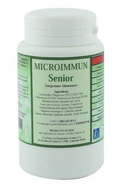 MICROIMMUN 30CPS  - 1