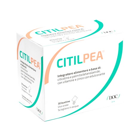 Citilpea 30 Bustine  - 4